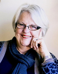 Lyn Sykes