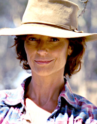 Rachel Ward 